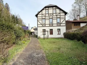 Prodej ubytování, Jetřichovice, 640 m2