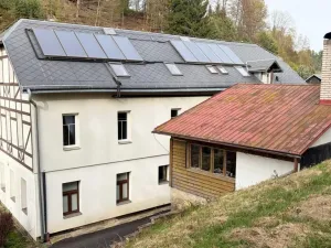 Prodej ubytování, Jetřichovice, 640 m2