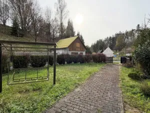 Prodej ubytování, Jetřichovice, 640 m2