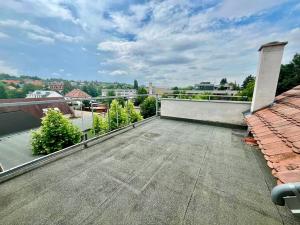 Prodej atypického bytu, Praha - Ruzyně, 250 m2