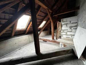 Prodej atypického bytu, Praha - Ruzyně, 250 m2
