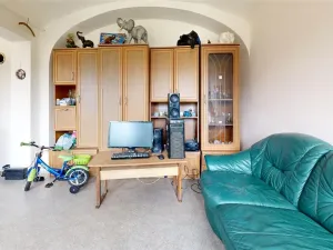 Prodej činžovního domu, Mikulášovice, 1570 m2