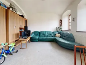 Prodej činžovního domu, Mikulášovice, 1570 m2