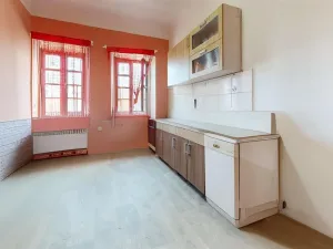 Prodej činžovního domu, Mikulášovice, 1570 m2