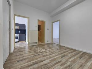 Pronájem bytu 1+1, Poděbrady, Komenského, 48 m2