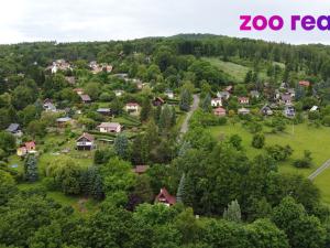 Prodej chaty, Třebívlice - Dřevce, 21 m2