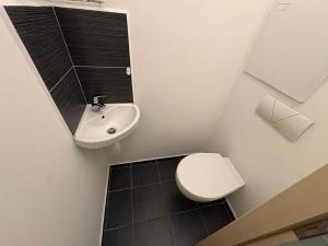Pronájem bytu 2+1, Starý Plzenec, 69 m2