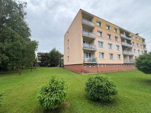 Pronájem bytu 2+1, Starý Plzenec, 69 m2