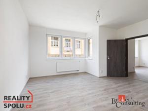 Prodej bytu 3+kk, Rokycany - Nové Město, Dělostřelců, 67 m2