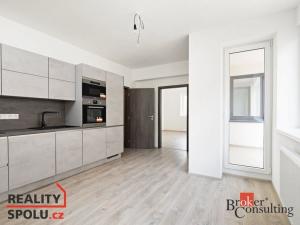 Prodej bytu 3+kk, Rokycany - Nové Město, Dělostřelců, 67 m2