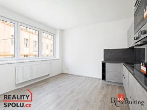 Prodej bytu 3+kk, Rokycany - Nové Město, Dělostřelců, 67 m2