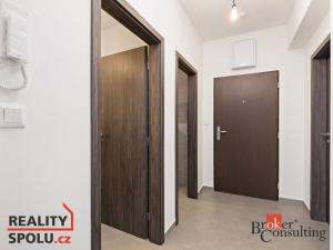 Prodej bytu 3+kk, Rokycany - Nové Město, Dělostřelců, 67 m2