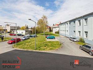Prodej bytu 3+kk, Rokycany - Nové Město, Dělostřelců, 67 m2