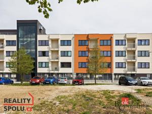 Prodej bytu 3+kk, Rokycany - Nové Město, Dělostřelců, 67 m2