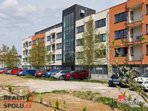 Prodej bytu 3+kk, Rokycany - Nové Město, Dělostřelců, 67 m2