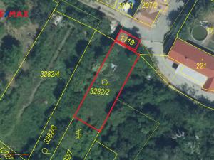 Prodej pozemku pro bydlení, Zaječí, 224 m2