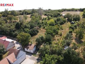 Prodej pozemku pro bydlení, Zaječí, 224 m2