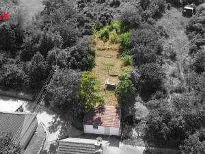 Prodej pozemku pro bydlení, Zaječí, 224 m2