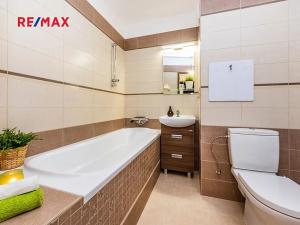 Prodej bytu 2+kk, Příbram, Nádražní, 42 m2