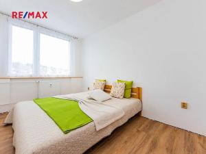 Prodej bytu 2+kk, Příbram, Nádražní, 42 m2