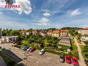 Prodej bytu 2+kk, Příbram, Nádražní, 42 m2