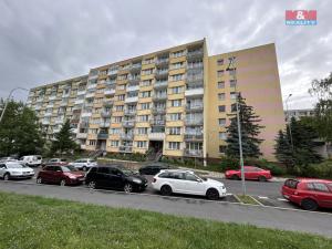 Pronájem bytu 2+1, Louny, 17. listopadu, 60 m2