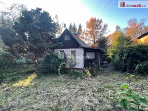 Prodej chaty, Černé Voděrady, 45 m2