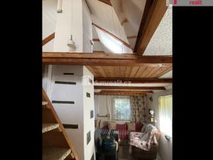 Prodej chaty, Černé Voděrady, 45 m2
