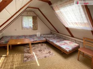 Prodej chaty, Černé Voděrady, 45 m2