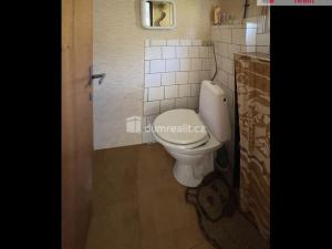 Prodej chaty, Černé Voděrady, 45 m2