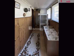 Prodej chaty, Černé Voděrady, 45 m2