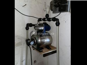 Prodej chaty, Černé Voděrady, 45 m2