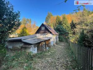 Prodej chaty, Černé Voděrady, 45 m2
