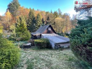 Prodej chaty, Černé Voděrady, 45 m2
