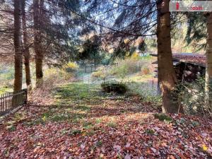 Prodej chaty, Černé Voděrady, 45 m2