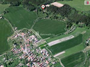 Prodej chaty, Černé Voděrady, 45 m2