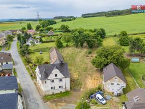 Prodej pozemku pro bydlení, Kšice, 2641 m2