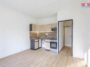 Pronájem bytu 2+kk, Varnsdorf, Husova, 38 m2