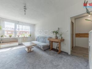Prodej bytu 2+kk, Mladá Boleslav - Mladá Boleslav II, 17. listopadu, 42 m2
