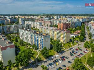 Prodej bytu 2+kk, Mladá Boleslav - Mladá Boleslav II, 17. listopadu, 42 m2
