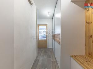 Prodej bytu 2+kk, Mladá Boleslav - Mladá Boleslav II, 17. listopadu, 42 m2