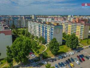 Prodej bytu 2+kk, Mladá Boleslav - Mladá Boleslav II, 17. listopadu, 42 m2