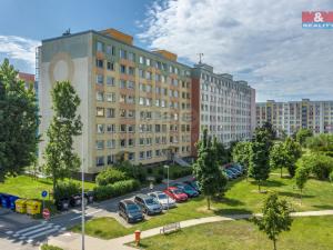 Prodej bytu 2+kk, Mladá Boleslav - Mladá Boleslav II, 17. listopadu, 42 m2