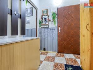 Prodej bytu 2+1, Bor, Sokolská, 55 m2
