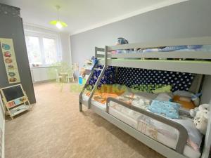Prodej bytu 3+kk, Nový Jičín, Dvořákova, 68 m2