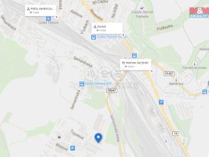 Prodej výrobních prostor, Česká Třebová, Topolová, 458 m2