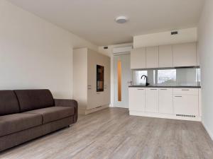 Pronájem bytu 1+kk, Praha - Žižkov, Malešická, 40 m2