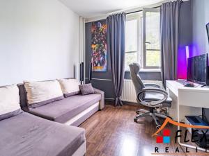 Prodej bytu 3+1, Havířov, Odlehlá, 62 m2