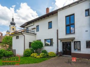 Prodej bytu 3+kk, Třebechovice pod Orebem, Masarykovo náměstí, 114 m2
