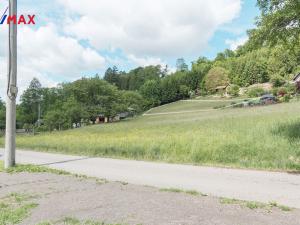 Prodej pozemku pro bydlení, Šedivec, 2000 m2